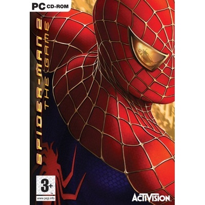 Spiderman 2