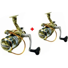 Carson Hermes Runner Camo 60 1+1