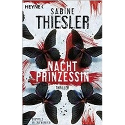 Nachtprinzessin