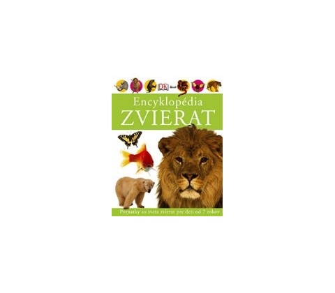 Encyklopédia zvierat