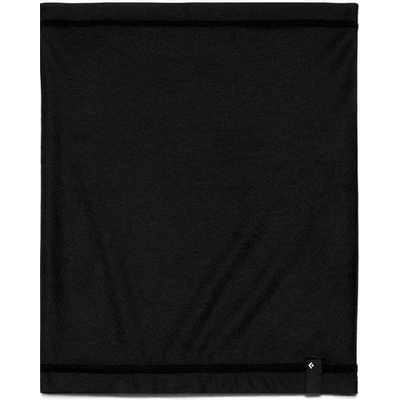 Black Diamond šatka BLACK DIAMOND BD Gaiter Black