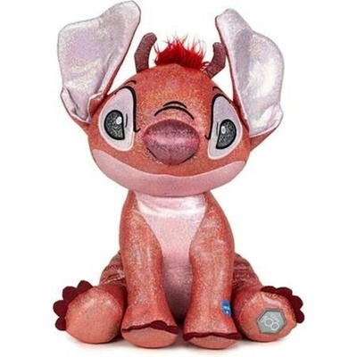 Stitch Leroy Glitter 28 cm