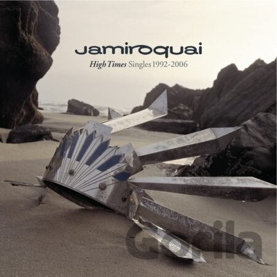 High Times - Jamiroquai LP