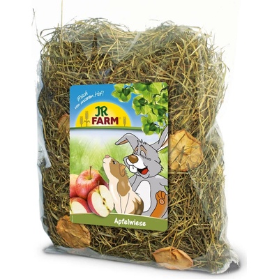 JR Farm Seno s jablkom 0,5 kg
