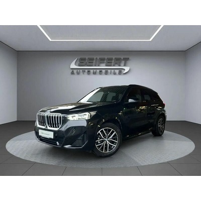 BMW X1 sDrive18i 100 kW
