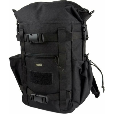 Jubo Bushcraft 20L black