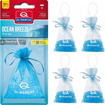 Dr. MARCUS Fresh Bag OCEAN BREEZE