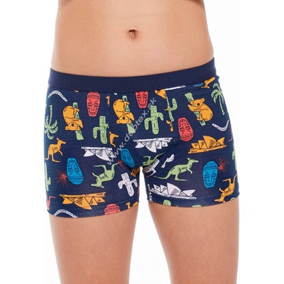 Cornette boxerky 700/134-Australia