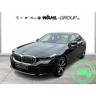BMW 530e M Sport 220 kW