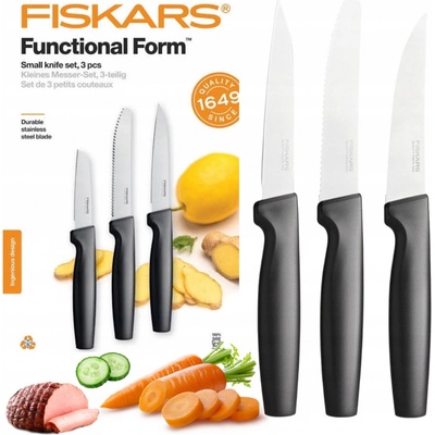 Fiskars Functional Form 1057561 3 ks