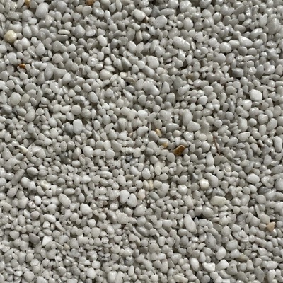 Báča Beton Kamenný koberec Bianco Carrara jemný 0,7 – 1,8 mm 3,5 m²