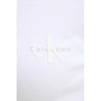Calvin Klein Jeans Блуза с дълги ръкави Calvin Klein Jeans (LV047E201G)