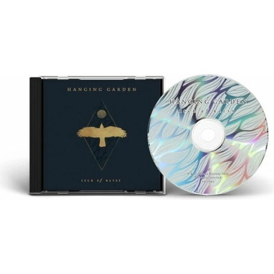 HANGING GARDEN - ISLE OF BLISS CD