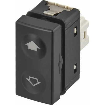Spínač elektrického otvárania okien TOPRAN 502 521