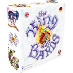 Fantasmagoria Настолна игра The King of All Bards - Семейна (53520-ML) - digit