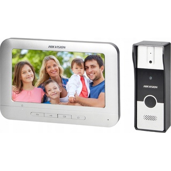Hikvision DS-KIS202T