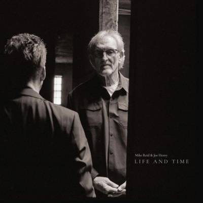 Mike Reid - Life And Time CD