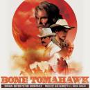 Jeff Herriott - Bone Tomahawk OST LP