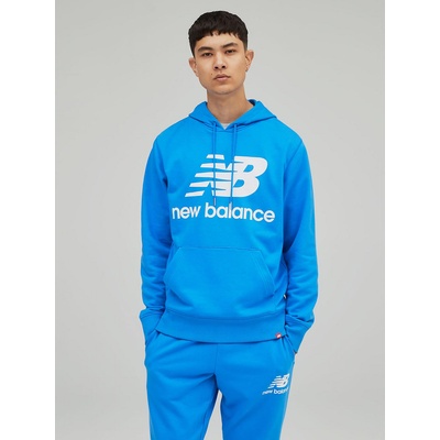 New Balance Суитшърт essentials