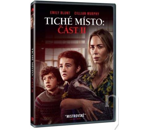 Tiché místo 2