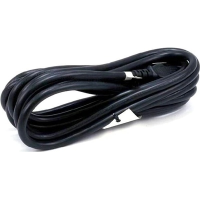Lenovo 2.8m, 10A/100-250V, C13 to IEC 320-C14 Rack Power Cable 4L67A08366