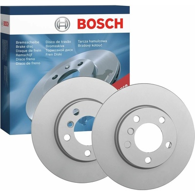 Brzdový kotúč BOSCH 0 986 479 725