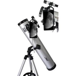 Seben Телескоп Seben 76/700 AZ-1 + адаптер за смартфон (OME-59860)