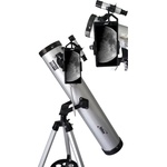 Seben Телескоп Seben 76/700 AZ-1 + адаптер за смартфон (OME-59860)