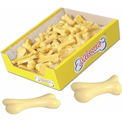 Dafiko Čokosy mliečne 100 ks 600 g