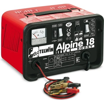 Telwin Alpine 18 Boost (807545)
