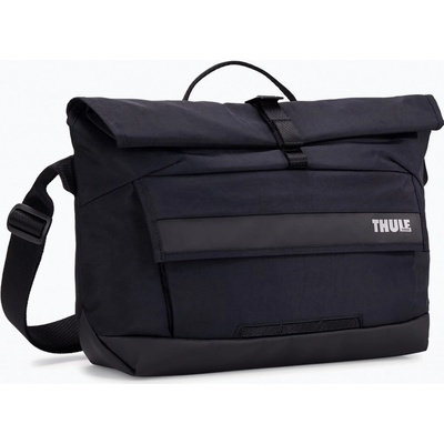 Thule Paramount crossbody taška 14 l čierna