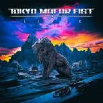 Mystic Production Tokyo Motor Fist: Lions - CD (042931)
