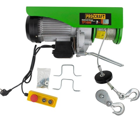 Procraft TP1000
