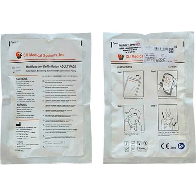 CU MEDICAL Systems Korea, Inc. ELEKTRODY CU-ER