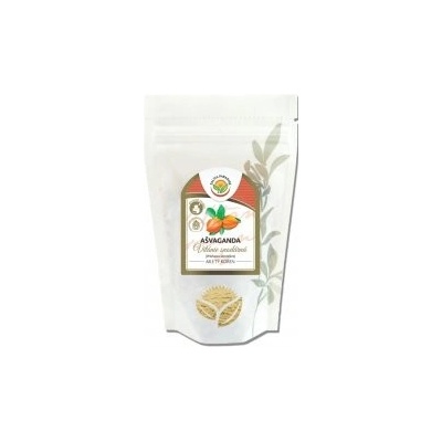 Salvia Paradise Ašvaganda mletý kořen 100g