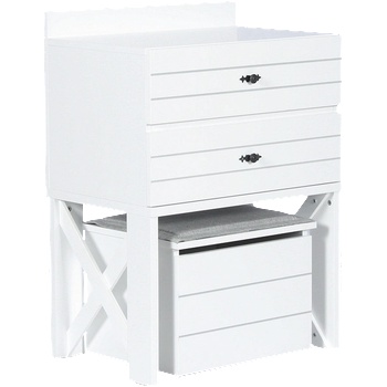 Carmen Детски скрин за дрехи miami (3575122)