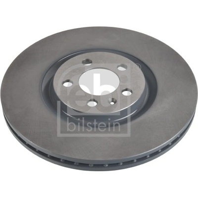 Brzdový kotúč FEBI BILSTEIN 107713