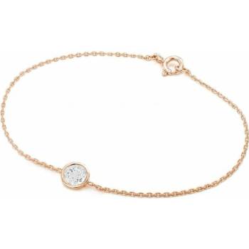 Eppi Náramok s IGI certifikovaným lab-grown diamantom Rollie BR44879