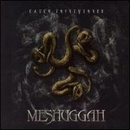 Meshuggah - Catch 33 CD