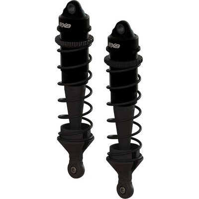 Arrma tlmič vŕtania 16 mm dĺžka 117 mm piest 8x1.2 mm olej 1300cSt emulzné viečko