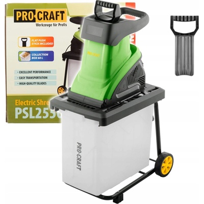 Procraft PSL2550