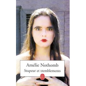 Stupeur et tremblements | Amélie Nothomb (1999)
