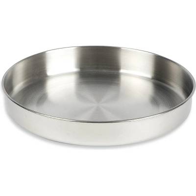 TATONKA Тиган Tatonka Pan Multi Set Skillet - Stainless - размер One Size (532-0670-0111)