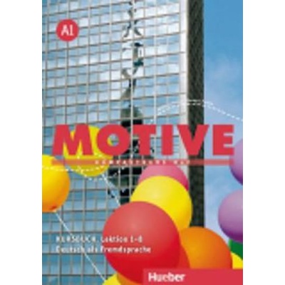 Motive A1 Kursbuch 18