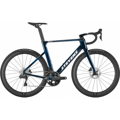Stevens Arcalis Ultegra Di2 2026