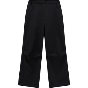 Jeanne Baret Дамски ежедневен панталон Jeanne Baret Women's Erika Over Pant Casual trousers - Nero - размер 44 (EU) (107-4085-0116)