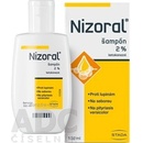 Nizoral šampón 2% shp.1 x 100 ml