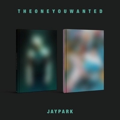 Jay Park - The One You Wanted CD