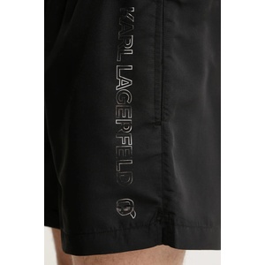 KARL LAGERFELD Плувни шорти IKON (B1M46001)