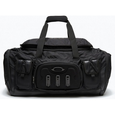 Oakley Urban Ruck Rc Duffle blackout 97 l